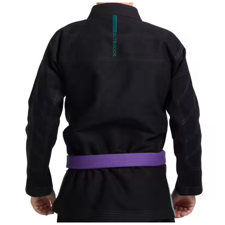 OUTSHOCK 900 BJJ Jaket Seragam Atasan Bela Diri Dewasa