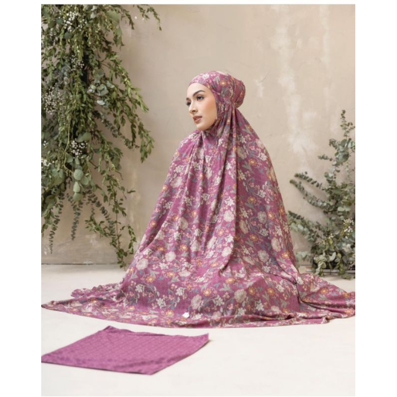 ZANA PRAYER SET BY HEAVEN LIGHTS