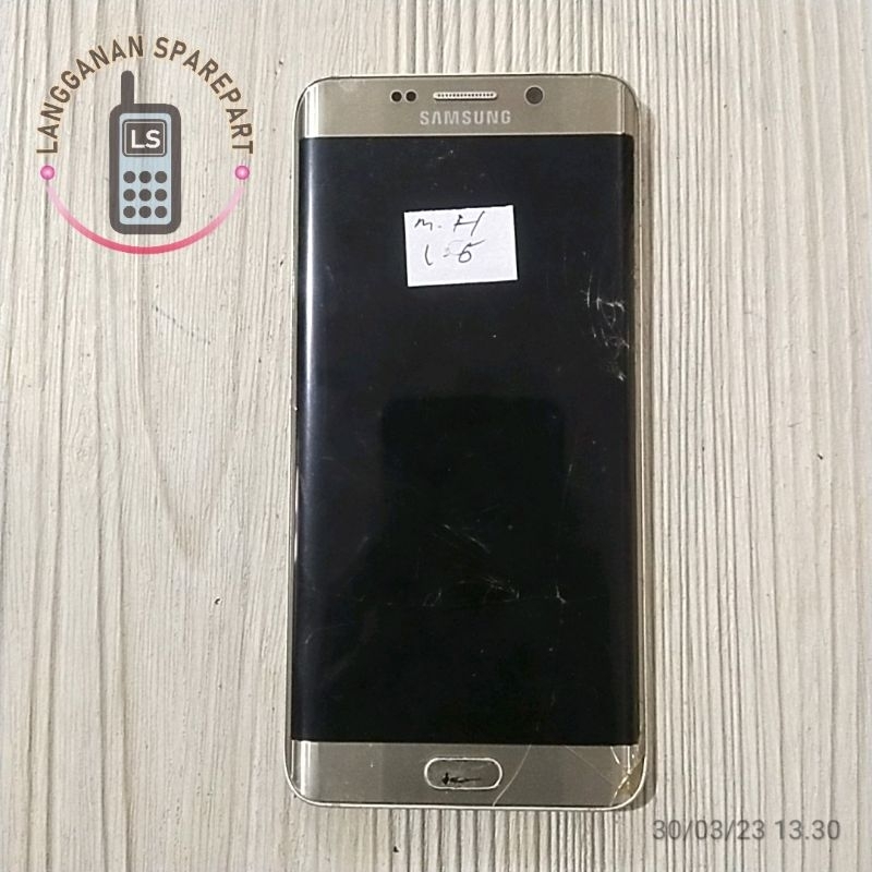 Mesin Samsung Galaxy S6 edge Plus SM-G928A normal unit