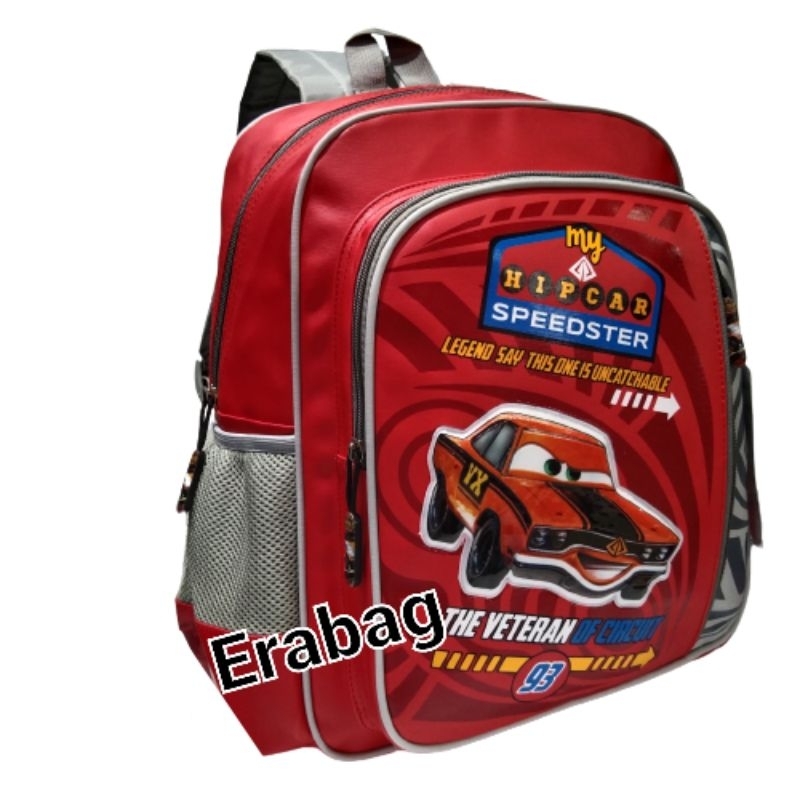 Tas punggung anak laki laki alto kids Transformers 41810M