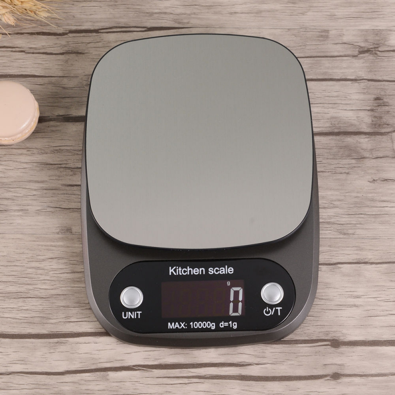 Timbangan Digital Dapur 10KG / 1G Kitchen Coffee Scale Kopi Kue