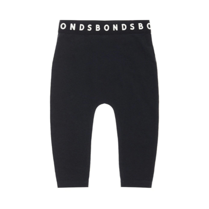 Bonds Stretchies Legging - Baby Legging Anak Bayi Sock Kaos Kaki Kaus Leggings Stocking Celana Panja