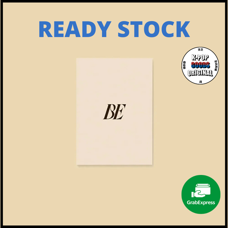 [READY STOCK] TWICE - READY TO BE (12TH MINI ALBUM) CD + POSTER &amp; POB