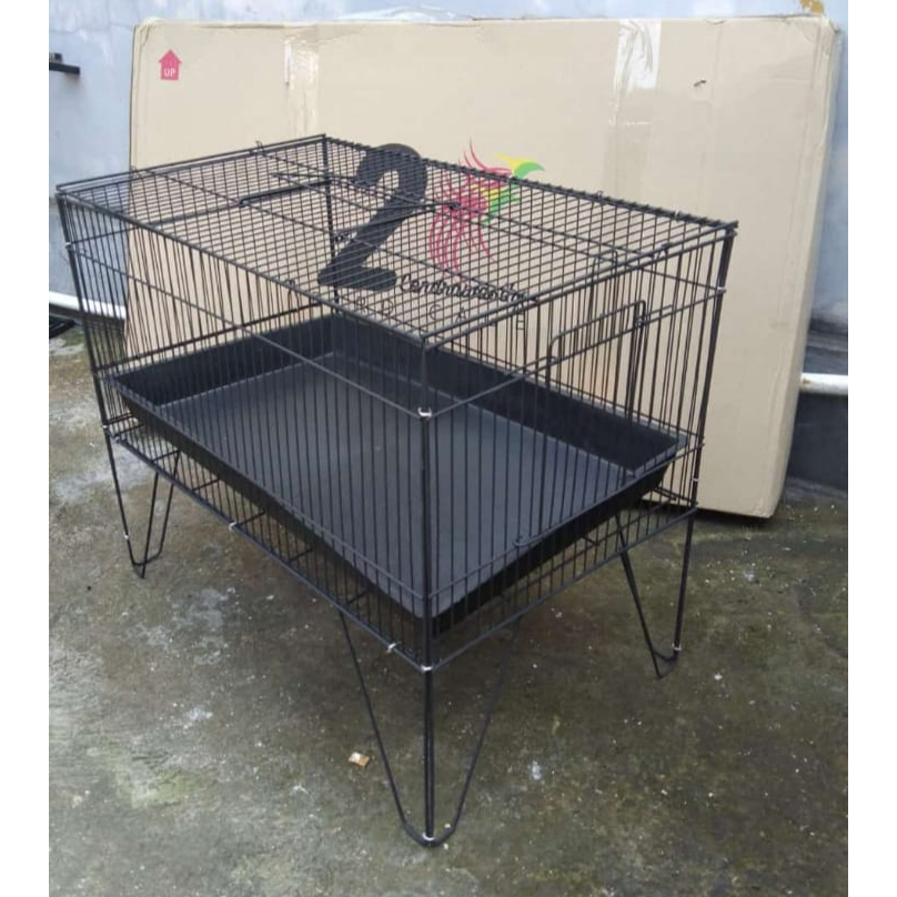 KARAMBA TEMPAT MANDI BURUNG KUALITAS BAGUS