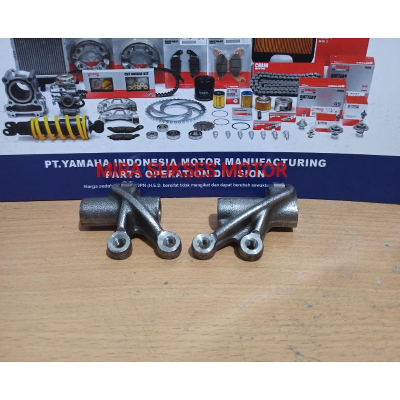 PELATUK PLATUK KLEP JUPITER MX, KING, VIXION, SET ORIGINAL