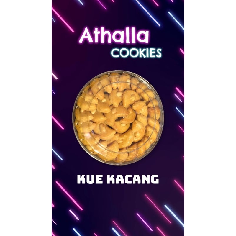 

Kue Kering Kacang