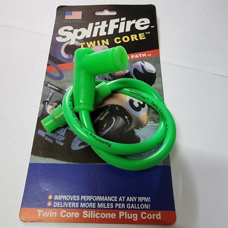 Cangklong Busi Cangklong Tutup Kop Busi Kabel Splitfire Vario Mio Sporty Spacy Dll