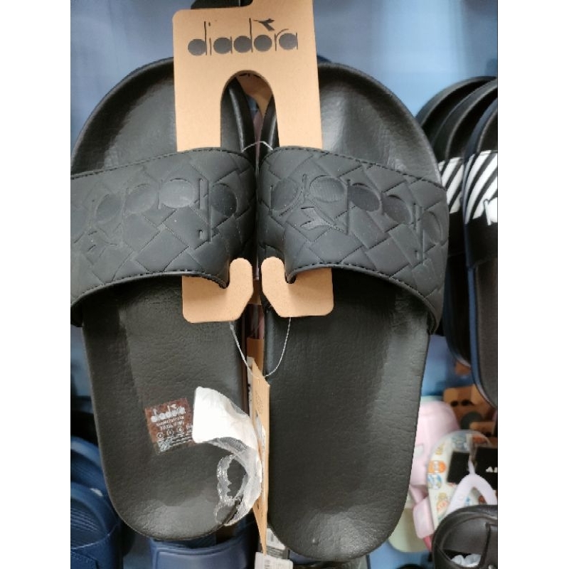 DIADORA FAZIL SANDAL SLIDE CASUAL MEN