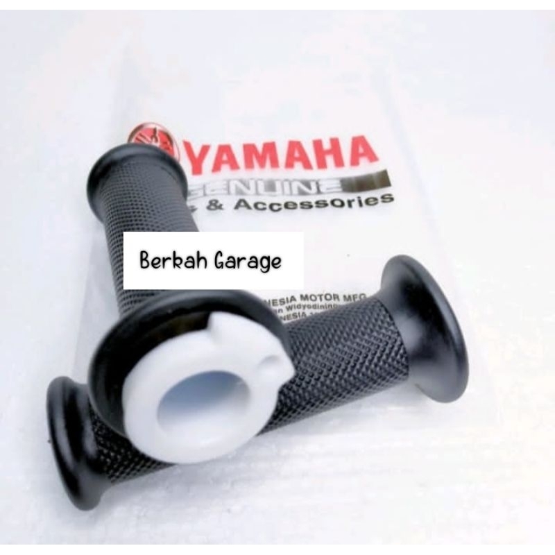 Karet Handgrip Rx-King New Plus Selongsong Gas Rx-King New Kualitas Terbaik