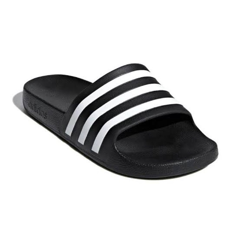 Sandal Adidas Adilette Aqua Sandal Adilette Slide Sandal Slop Adidas