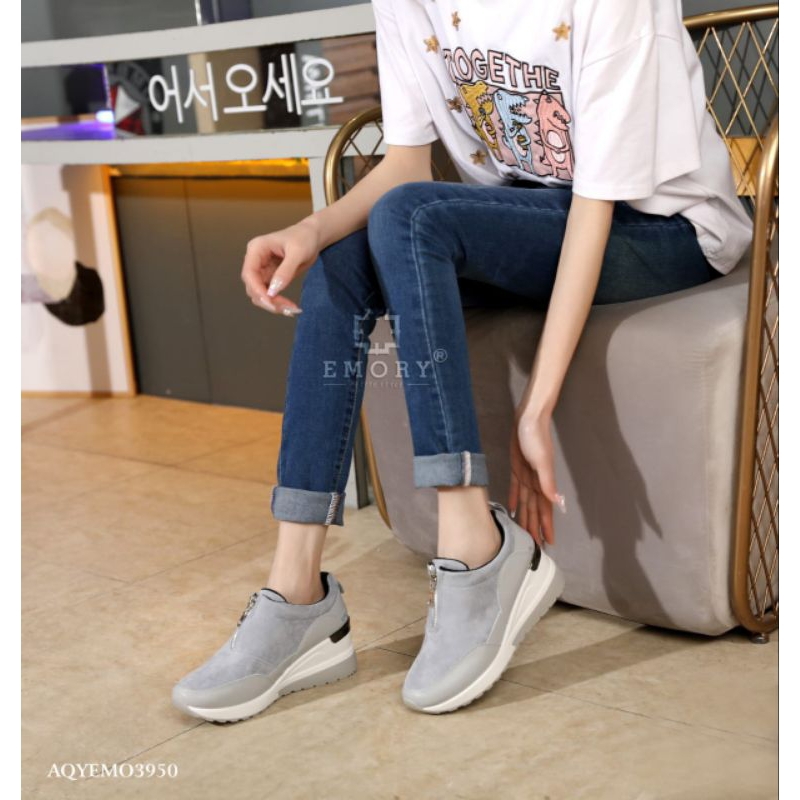 (TBA) Wedges Emory Arayana AQYEMO3950