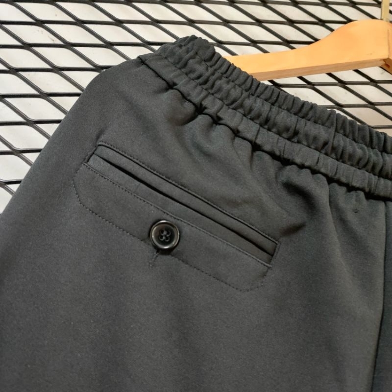 

2Xbtygneal Sakha Snack ) Celana Jogger Pria Import Premium High Quality Zl313