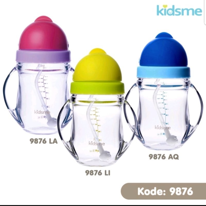 Kidsme Tritan Training cup