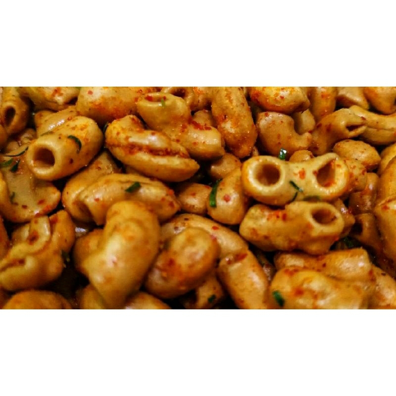 

250gr makaroni bantat cap karikari termuraaaaaaaah