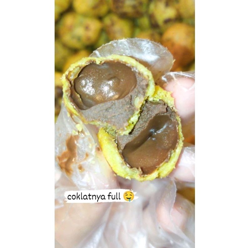 

SOES SIZE 100GRAM
