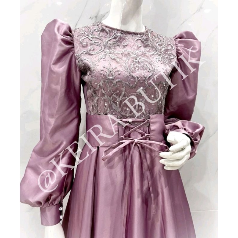 evelyn dress