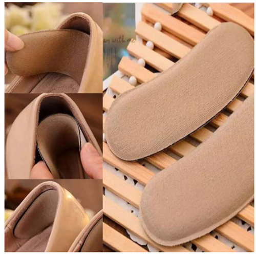 Sepatu Insole spons pengeluaran pad pelindung insole XG2