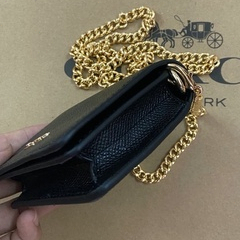 [Instant/Same Day] 3050 Short crossbody wallet, coin pocket, super cute small wallet qianbao