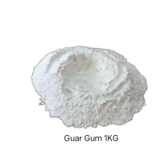 

Guar Gum Food Grade 1KG