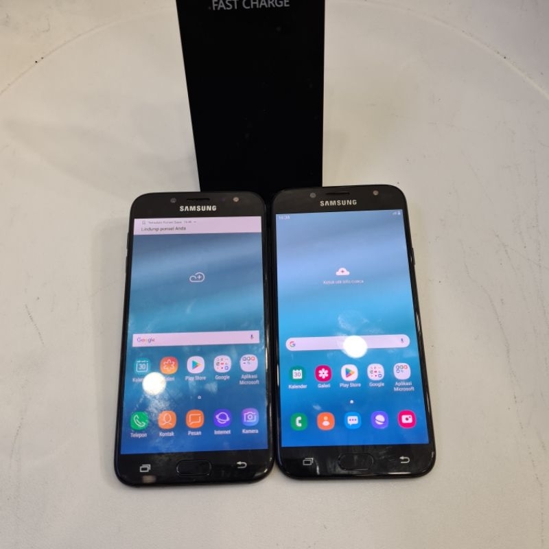 Samsung J7 Pro 3/32 seken Sein