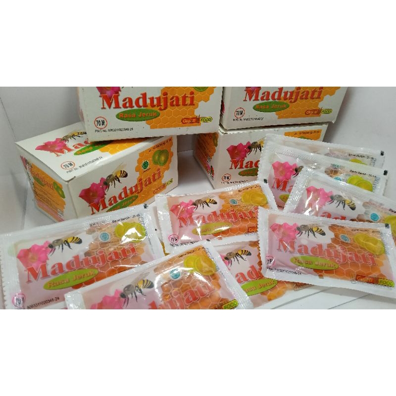 

MADU GUJATI ORIGINAL MENAMBAH STAMINA, UNTUK MINUM JAMU DLL