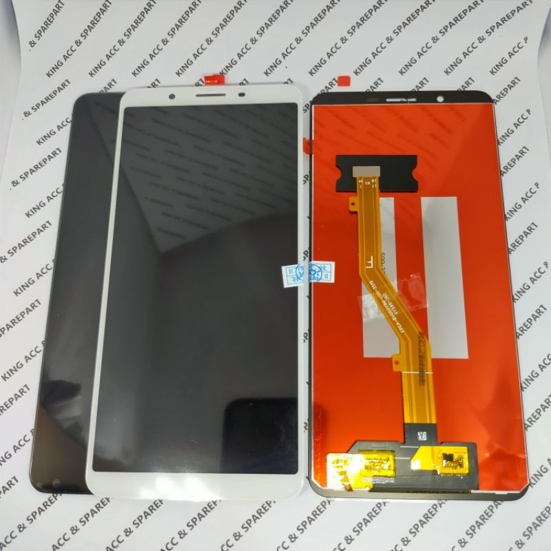 LCD TOUCHSCREEN VIVO Y71 1724 IC KECIL