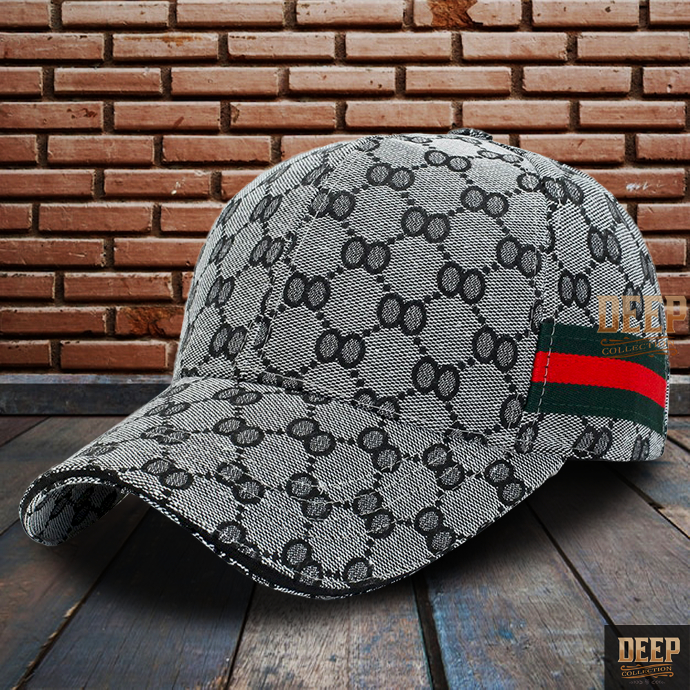 Topi Baseball Fashion Pria & Wanita Kekinian | Topi Korean Style OOTD Import | Topi Korea Cewek Cowo