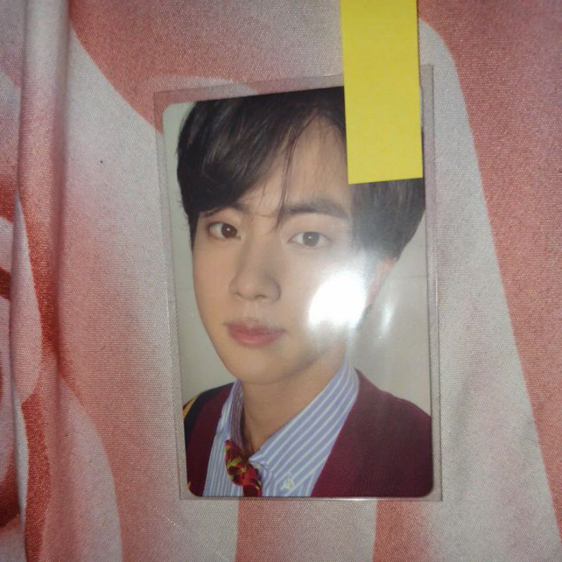 PC album map of the soul 7 Jin ver