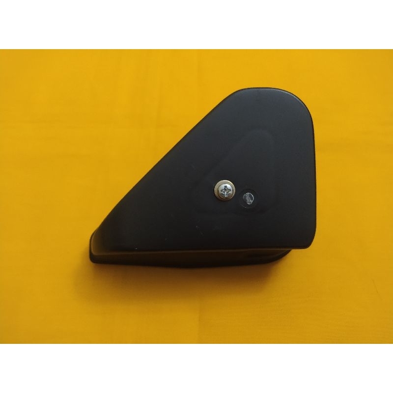 Tutup Box Filter RX King include baut