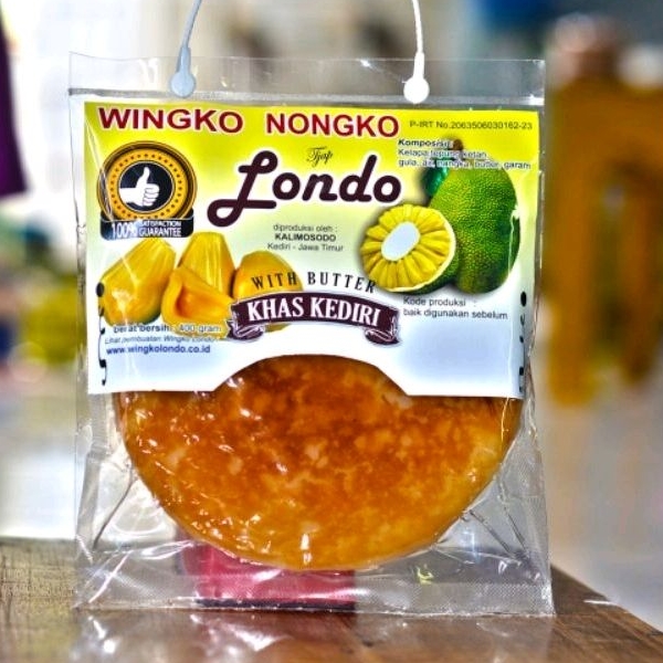 

WINGKO LONDO KEDIRI WINGKO NANGKA