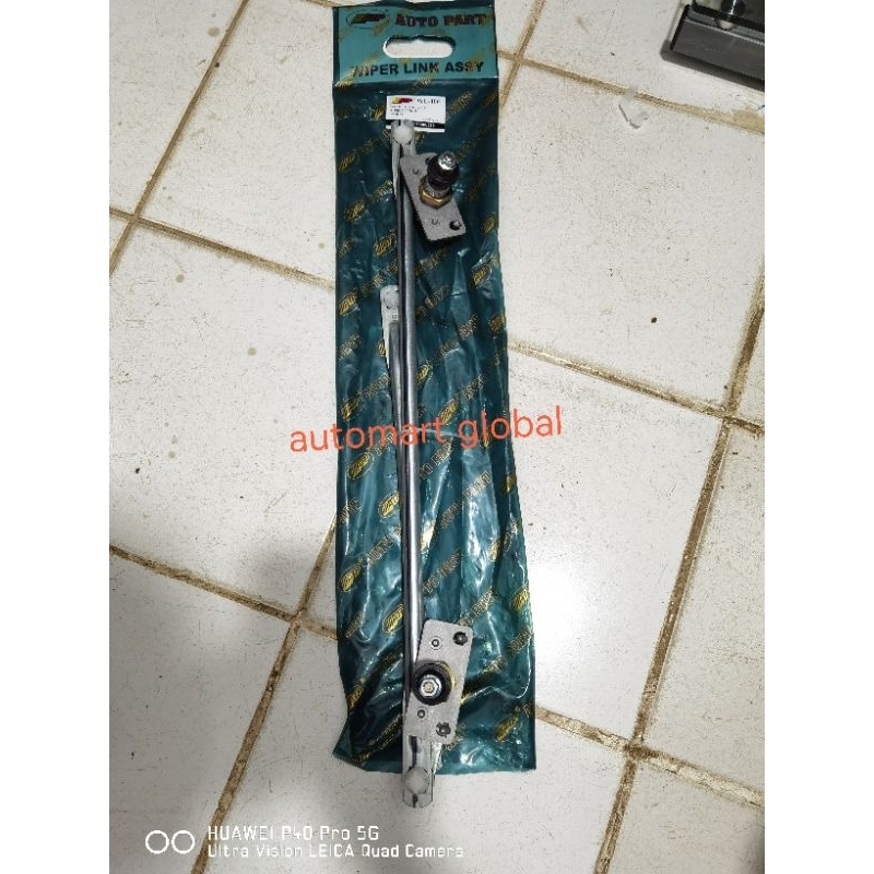 wiperlink link wiper Isuzu Elf NMR71