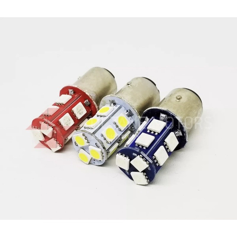 Lampu Stop Running Kedip Motor Warna Running Kedip Universal