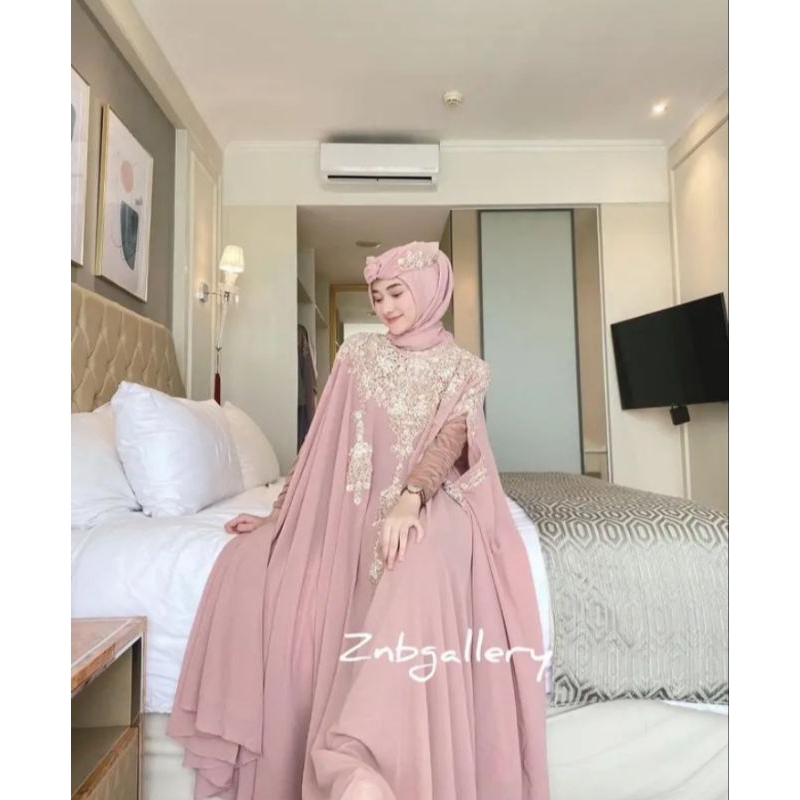 KAFTAN MEWAH/KAFTAN MURAH/GROSIR KAFTAN