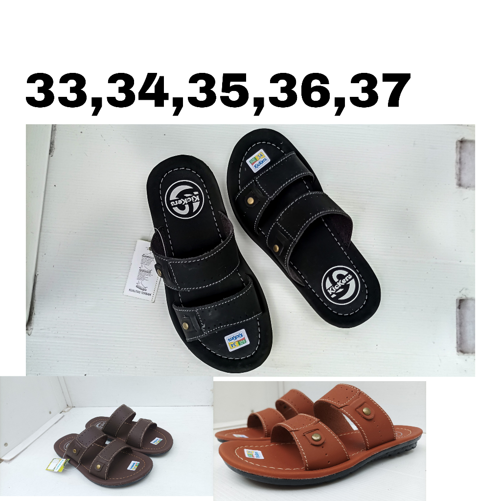 SENDAL ANAK LAKI LAKI / SENDAL ANAK LAKI LAKI IMPORT / SENDAL ANAK LAKI