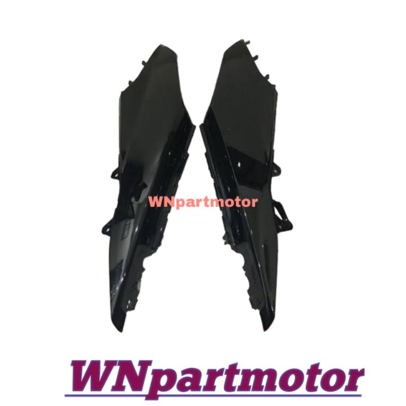 Cover Body Beat FI Lama Stater Kasar Kualitas Original