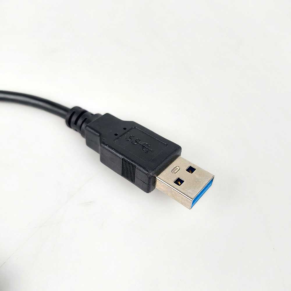 Kabel Konektor SATA to USB 3.0 HDD SSD Adapter 2.5 inch