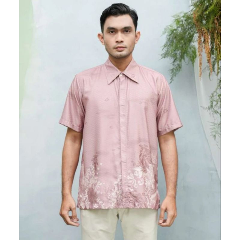 New KALea shirt men by wearingklamby