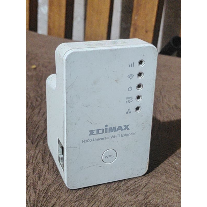 Repeater Edimax