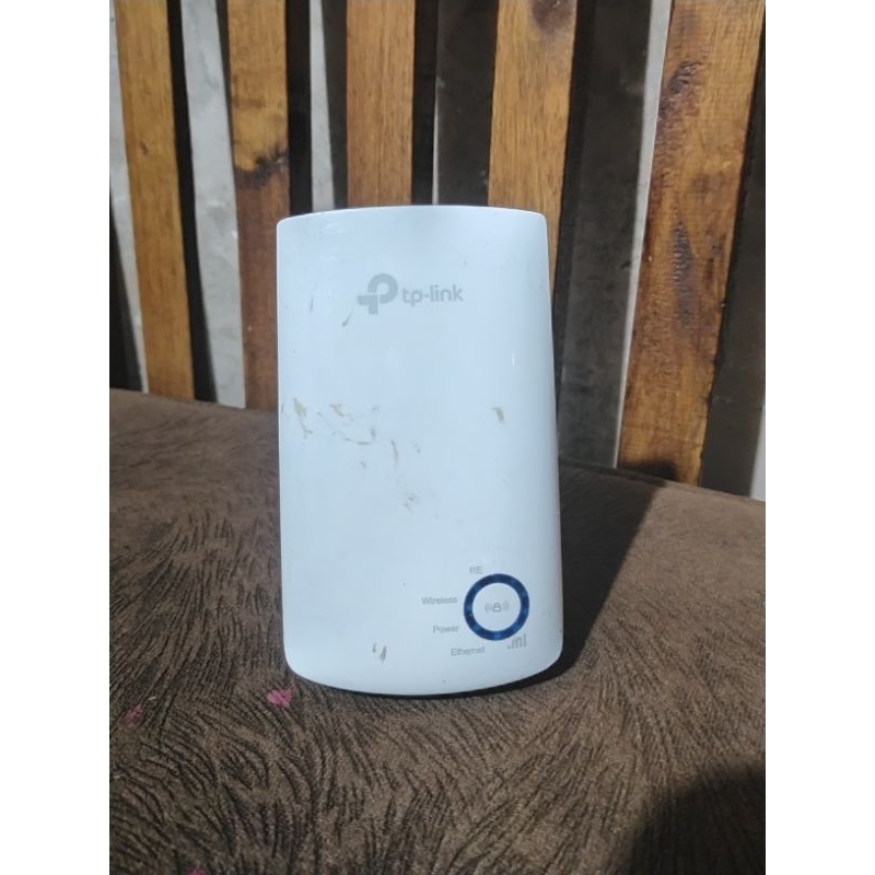 Tp Link Extender wa850re