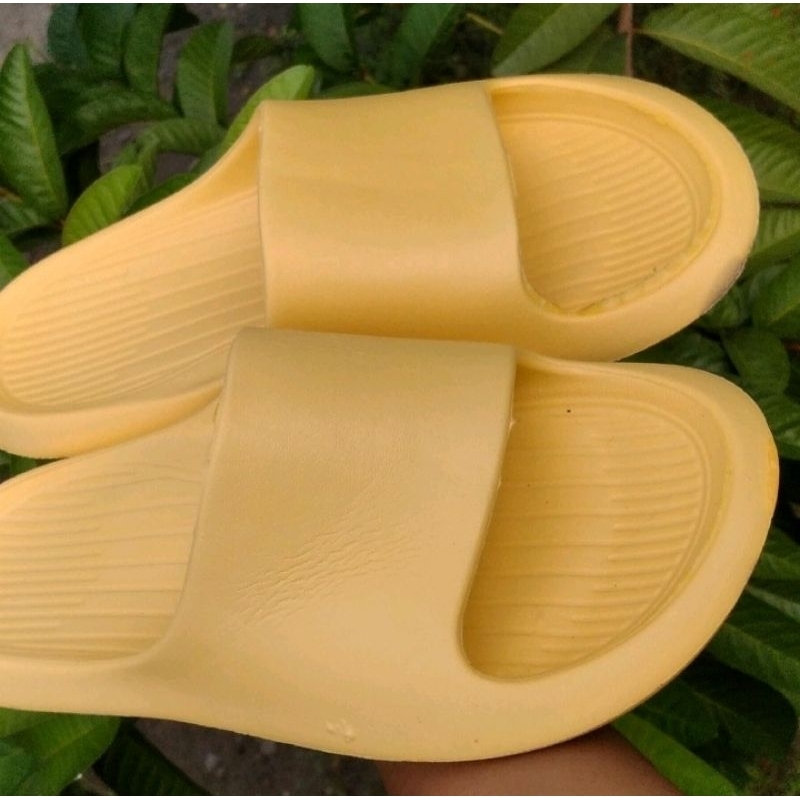 Sandal  Slop anti air