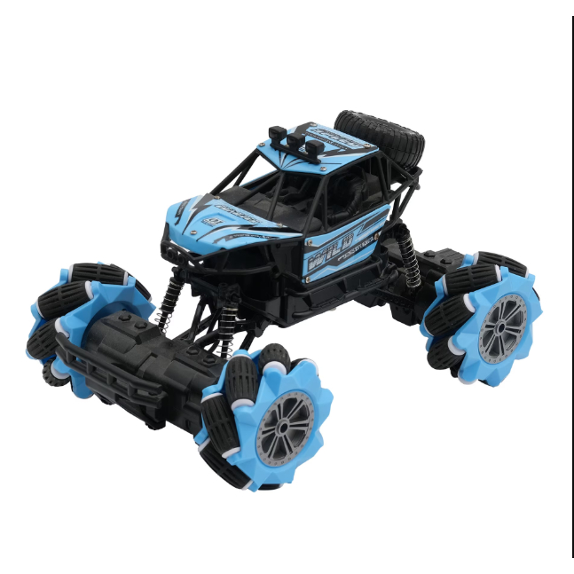 RC CAR 4WD ROCK CRAWLER Racing Mobil Remote Control 4 wd Dancing Car Terbaru Rock Crawler 1:16