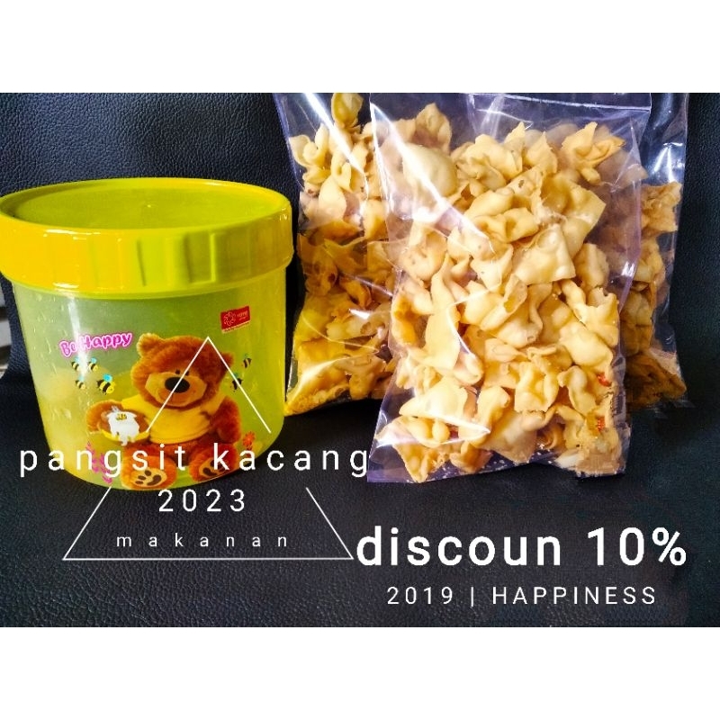 

kacang nyumput