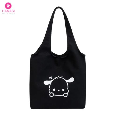 HANABI-tas totebag MILLIE tas wanita tas jalanjalan tas murmer