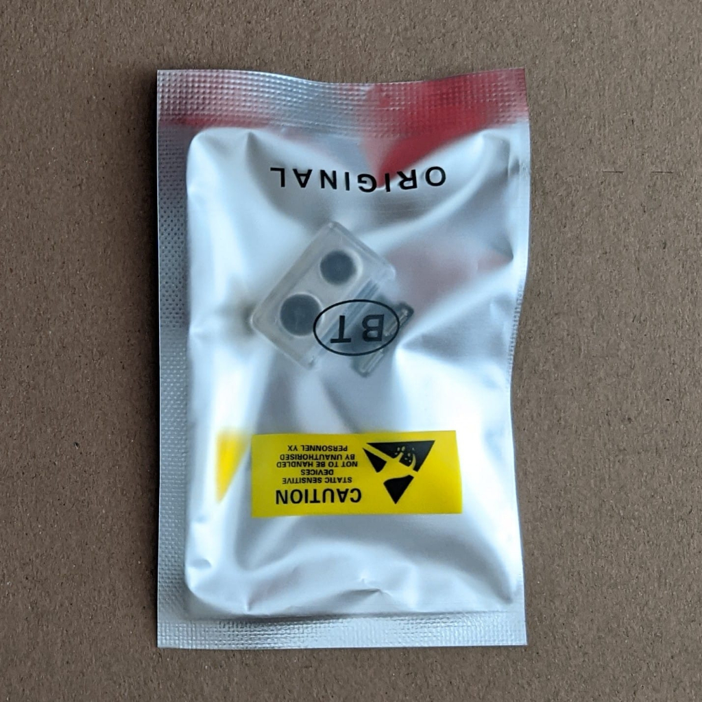 Kamera Belakang iPh 7 PLUS