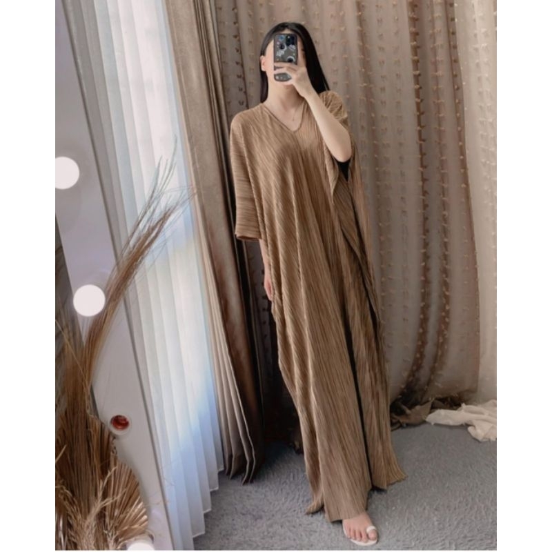 Preloved Alhena Kaftan by Vaeesan