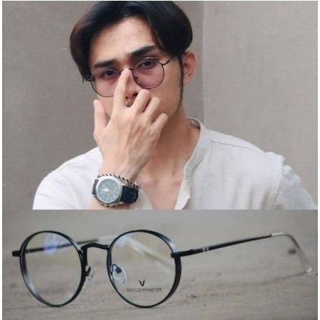 KACAMATA KOREA BULAT 1738