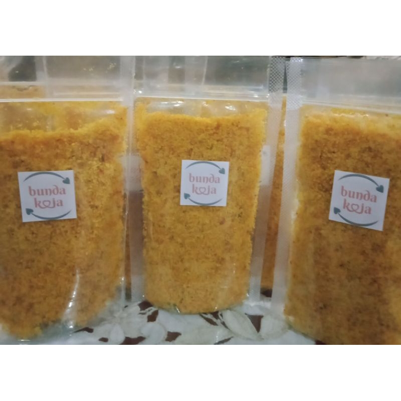 

Abon Lele Bunda Koja