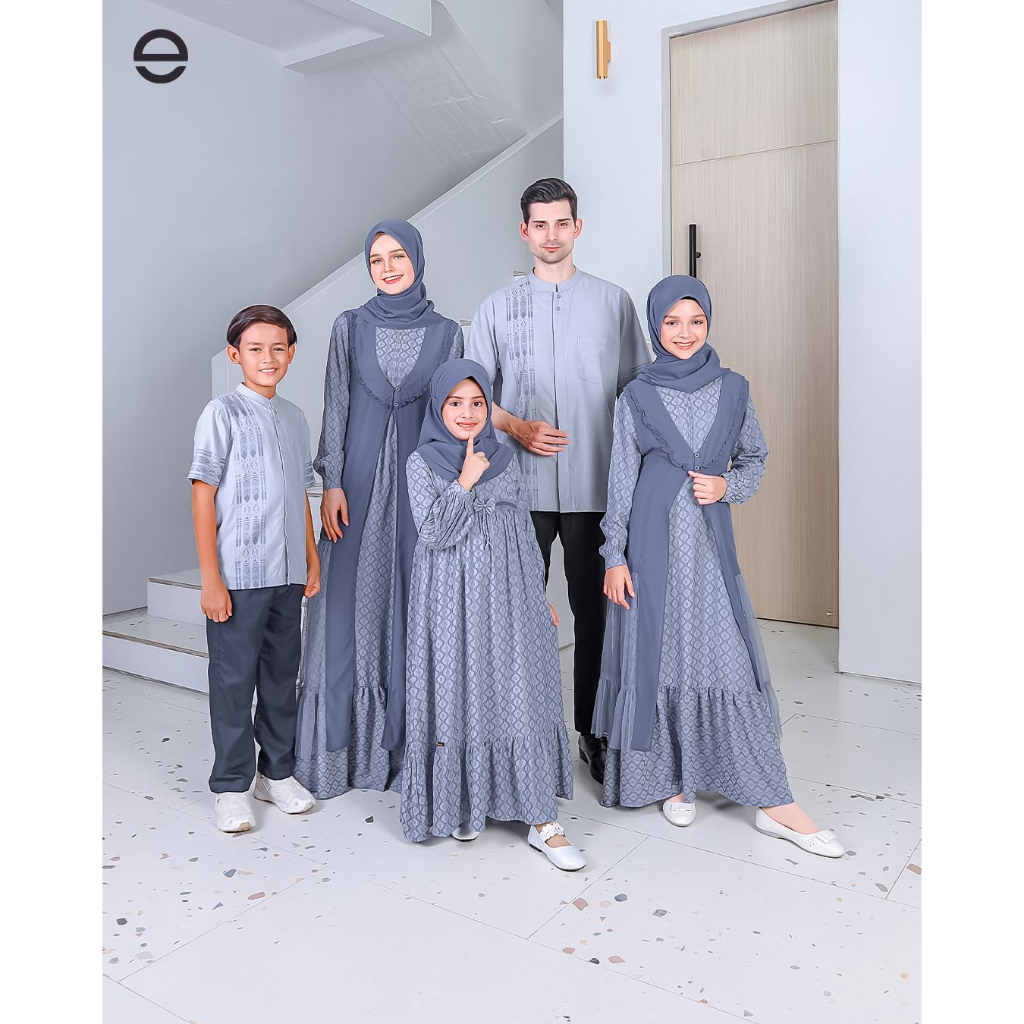 ETHICA SARIMBIT ELFA 278 TERBARU | KAGUMI 279 | GAMIS DEWASA | SARIMBIT TERBARU | ETHICA SARIMBIT