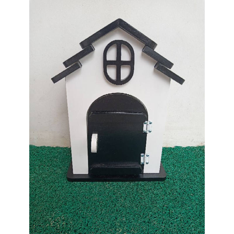 ID KOTAK METERAN / KOTAK LISTRIK /BOX METERAN / TOKEN LISTRIK / KOTAK METERAN LISTRIK TOKEN