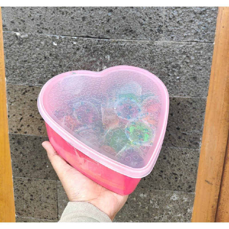 

Iki Jelly Valentine